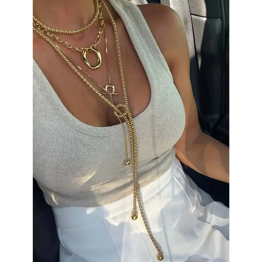 ALEX NECKLACE
